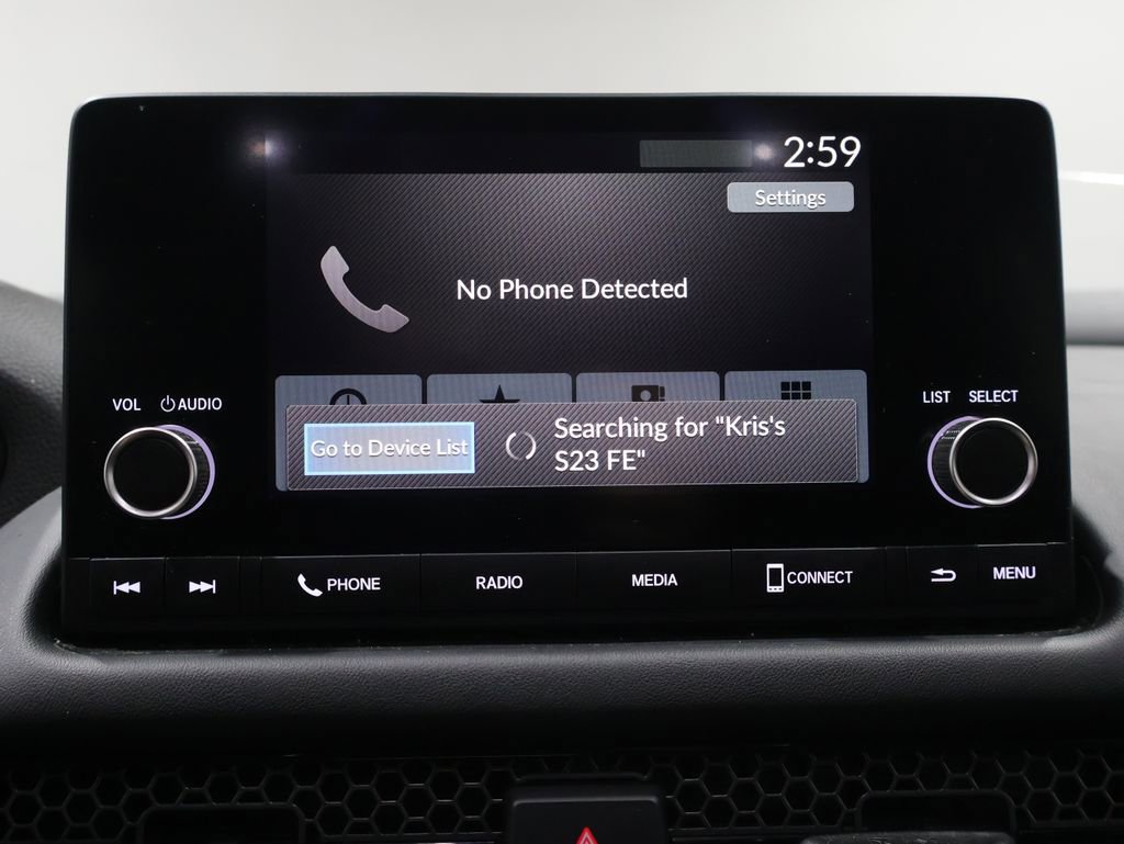 Used 2023 Honda HR-V Sport image 28