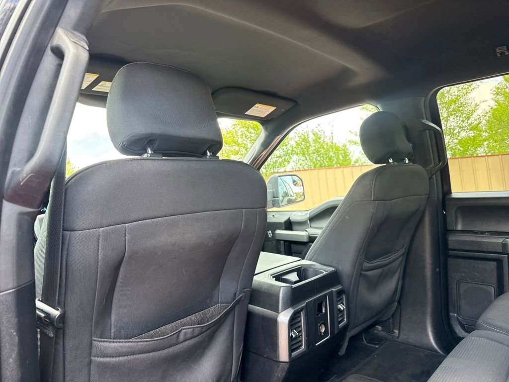 Used 2016 Ford F150 XLT w/ Equipment Group 301A Mid AWD/4WD image 23