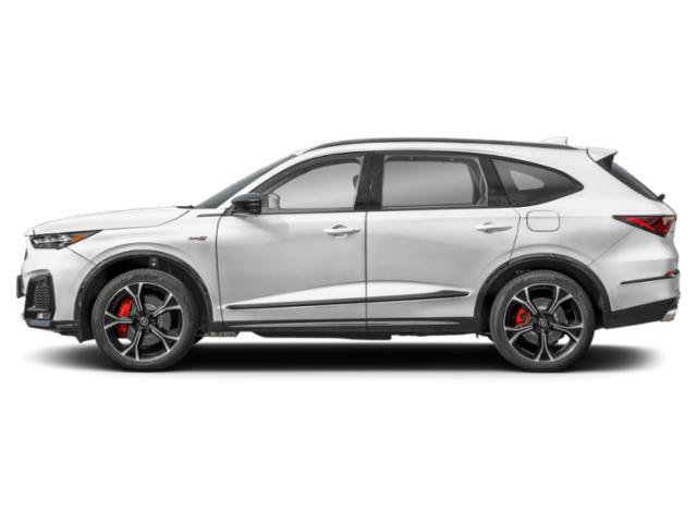 New 2026 Acura MDX Type S AWD/4WD image 6