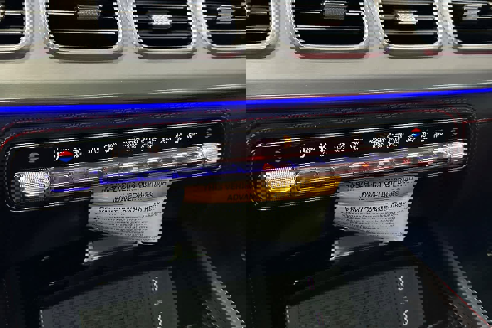 New 2026 Mercedes-Benz GLE 53 AMG 4MATIC Coupe image 20