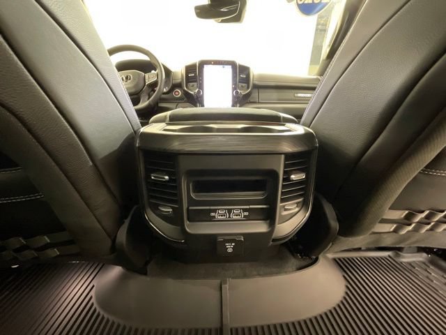 New 2026 RAM 1500 RHO AWD/4WD image 26