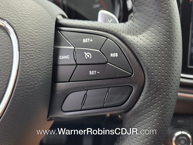New 2026 Dodge Durango GT w/ Blacktop Package RWD image 29