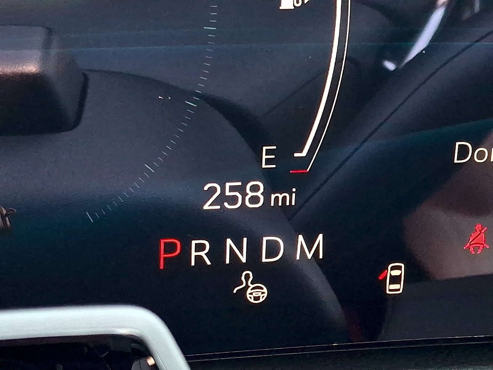 Used 2025 Cadillac CT5 Premium Luxury w/ Technology Package RWD image 21