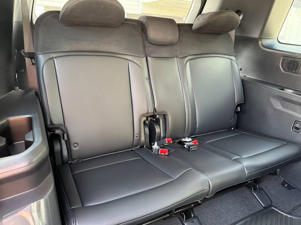 New 2027 Kia Telluride SX Prestige w/ Towing Package AWD/4WD image 18