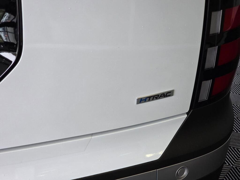 New 2026 Hyundai Palisade SEL Premium image 14