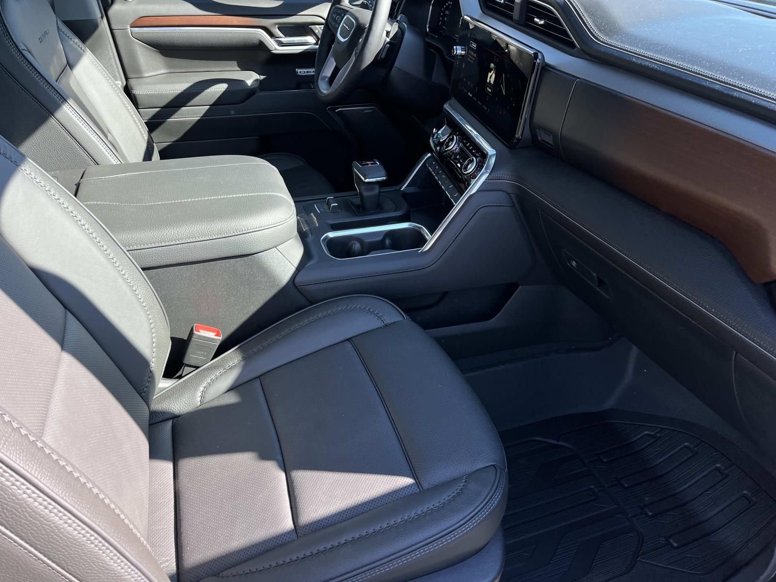 Used 2026 GMC Sierra 1500 Denali image 23