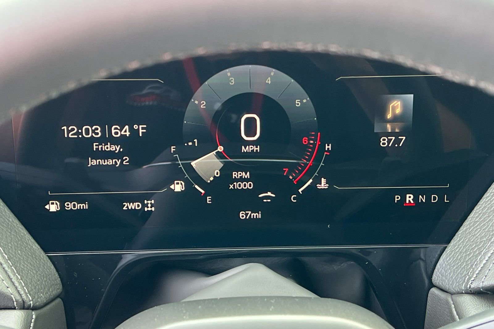 New 2026 GMC Yukon Denali image 25