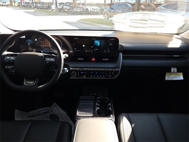 New 2026 Hyundai Ioniq 5 SEL image 11