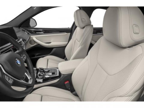 Certified 2025 BMW X4 xDrive30i w/ Premium Package AWD/4WD image 11
