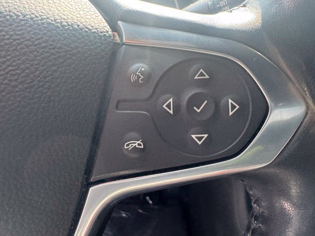 Used 2022 Chevrolet Traverse High Country AWD/4WD image 25