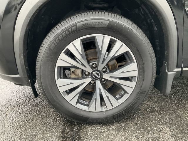 Certified 2023 Nissan Rogue SV image 8