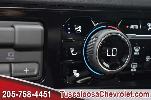 New 2026 Chevrolet Silverado 3500 High Country w/ High Country Premium Package AWD/4WD image 33