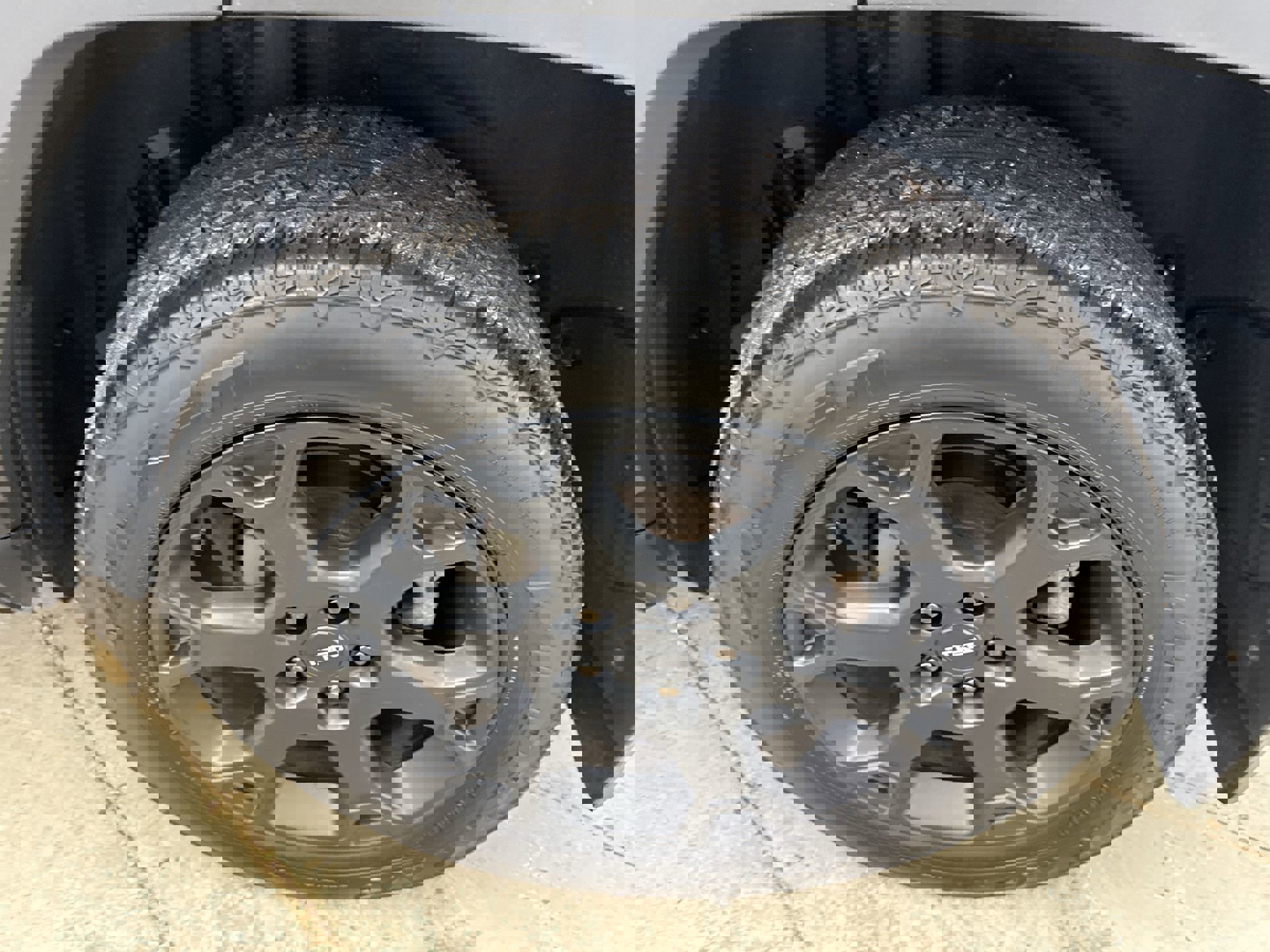 Used 2022 Toyota RAV4 TRD Off-Road image 21