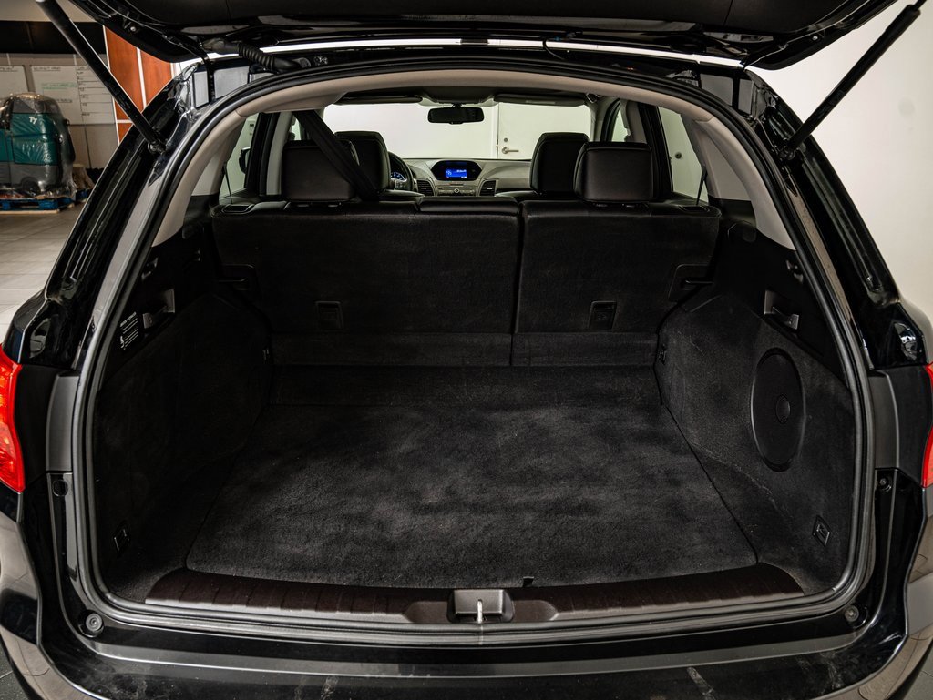 Used 2015 Acura RDX FWD image 35