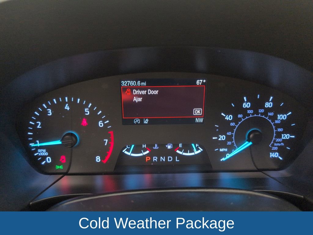 Used 2022 Ford Escape SE w/ Convenience Package image 24