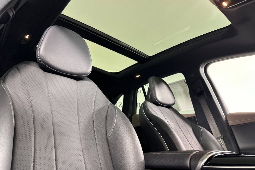 Certified 2023 Mercedes-Benz EQE 350+ 4MATIC SUV image 19