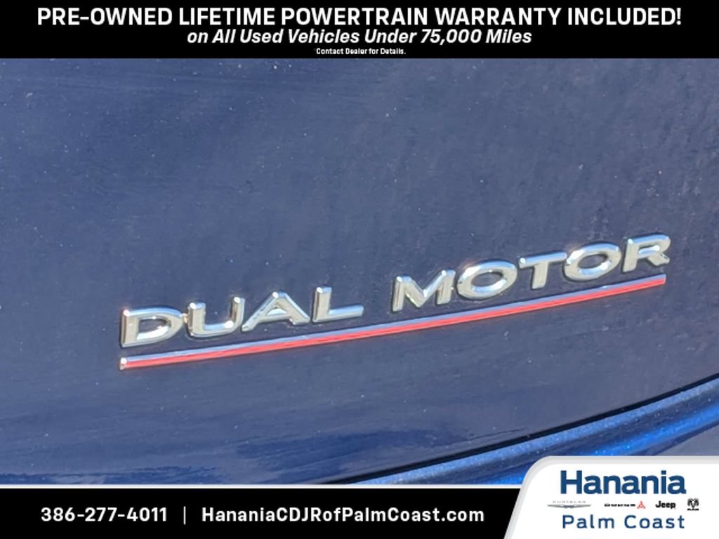 Used 2023 Tesla Model 3 Performance AWD/4WD image 9