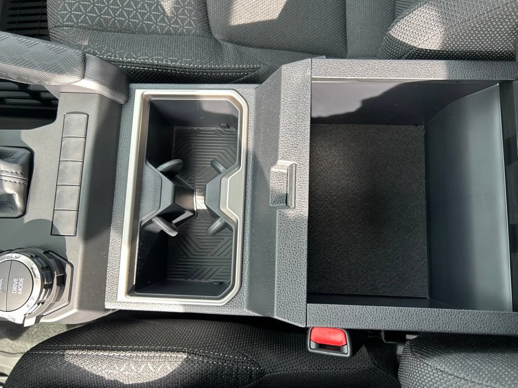 New 2026 Toyota 4Runner SR5 AWD/4WD image 23