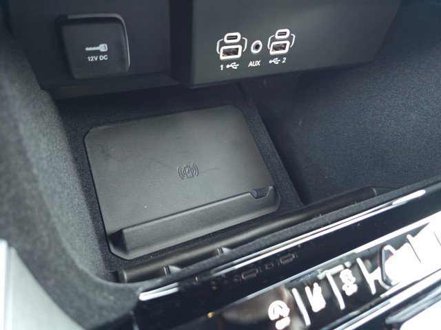 New 2025 Jeep Wagoneer Series II w/ Convenience Group I image 37