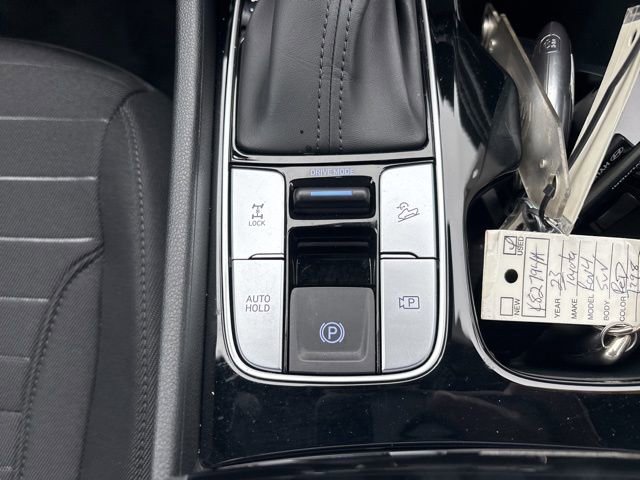 Used 2026 Hyundai Santa Cruz SE image 33