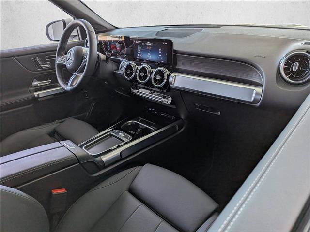 Certified 2026 Mercedes-Benz GLB 250 image 19
