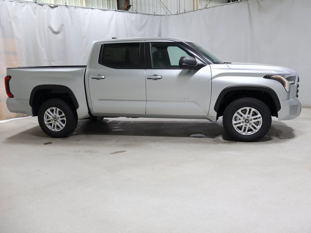 New 2026 Toyota Tundra SR5 image 5