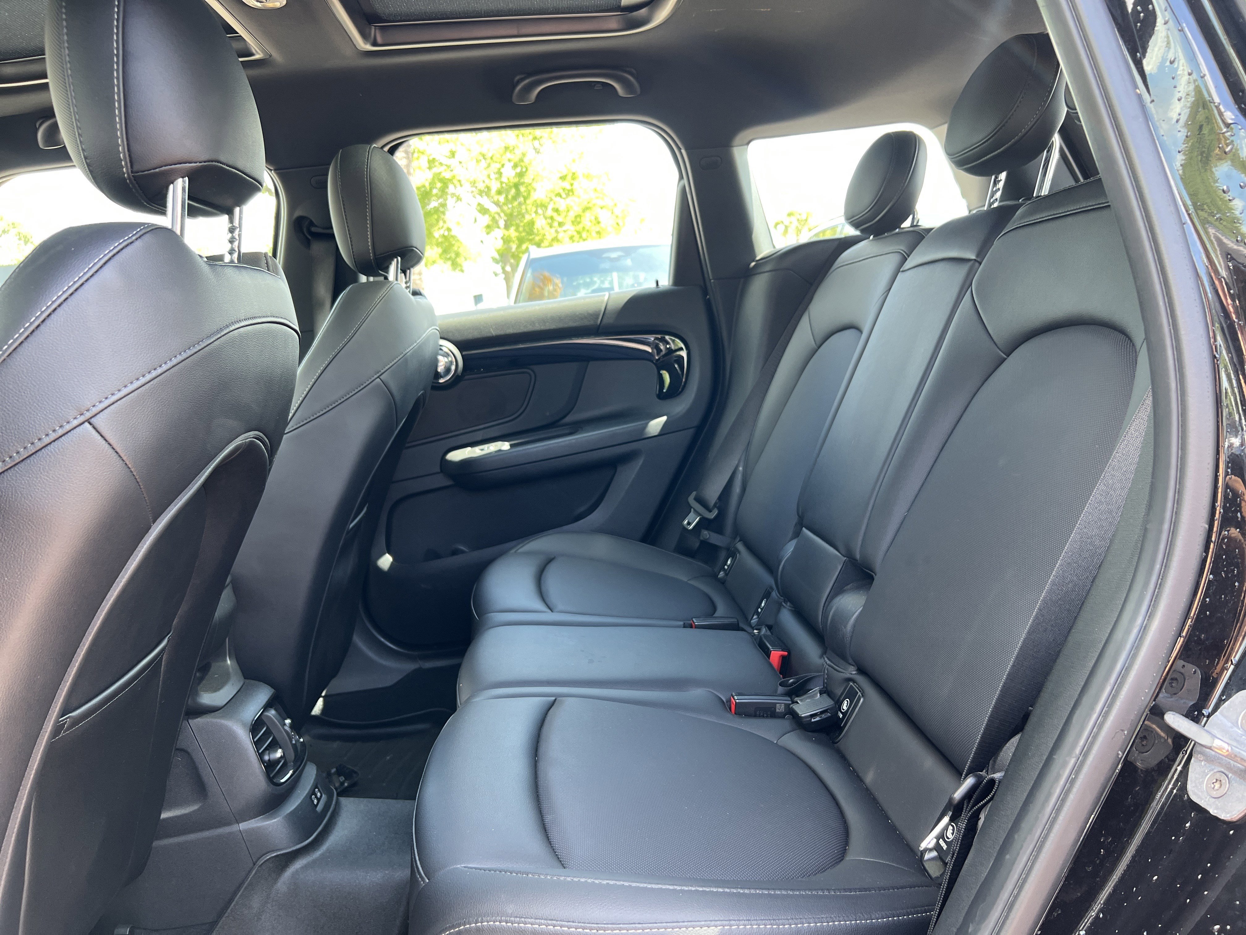 Used 2019 MINI Cooper Countryman S w/ Yin Yang Edition AWD/4WD image 31