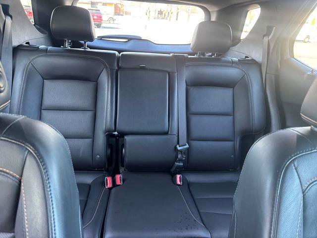 Used 2021 Chevrolet Equinox Premier w/ LPO, Floor Liner Package image 28