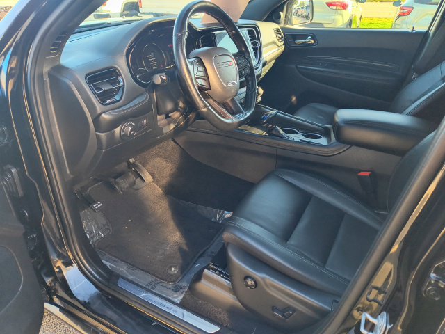 Used 2021 Dodge Durango GT AWD/4WD image 17