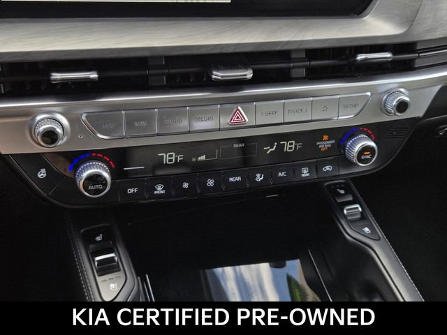 Certified 2024 Kia Telluride EX X-Line image 26
