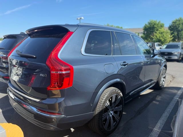 Used 2023 Volvo XC90 B6 Ultimate w/ Protection Package Premier AWD/4WD image 4