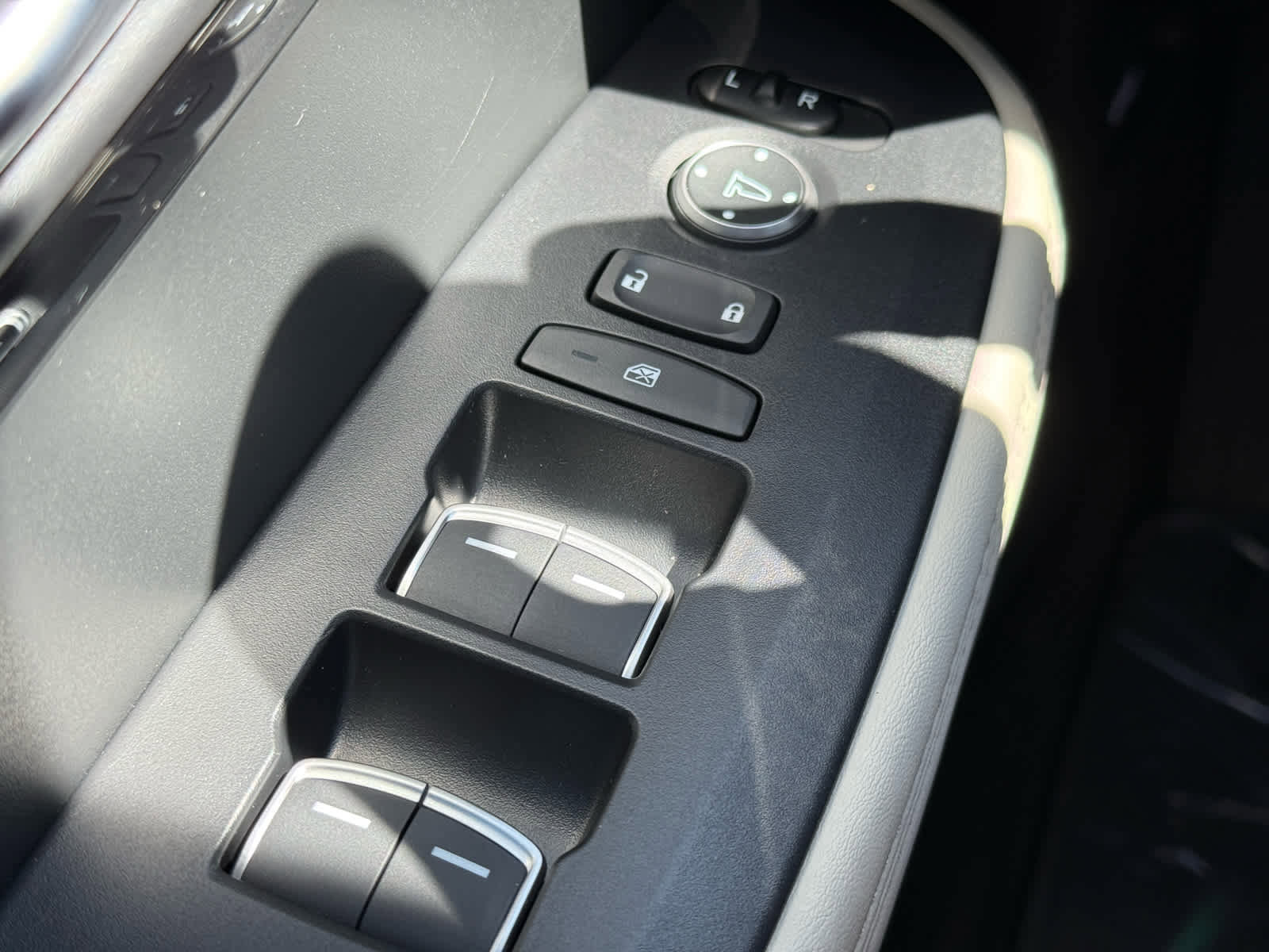 Used 2025 Acura ADX A-Spec image 23