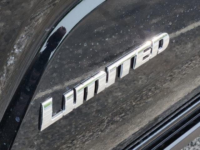 New 2026 Toyota Tacoma Limited image 9