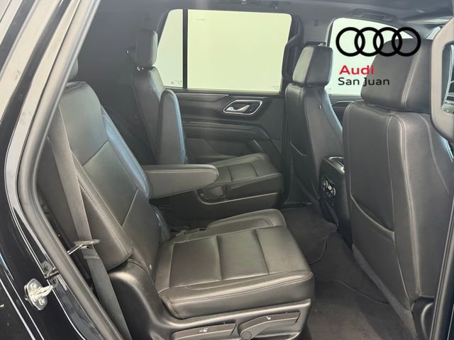 Used 2023 Chevrolet Tahoe Z71 w/ Luxury Package image 27