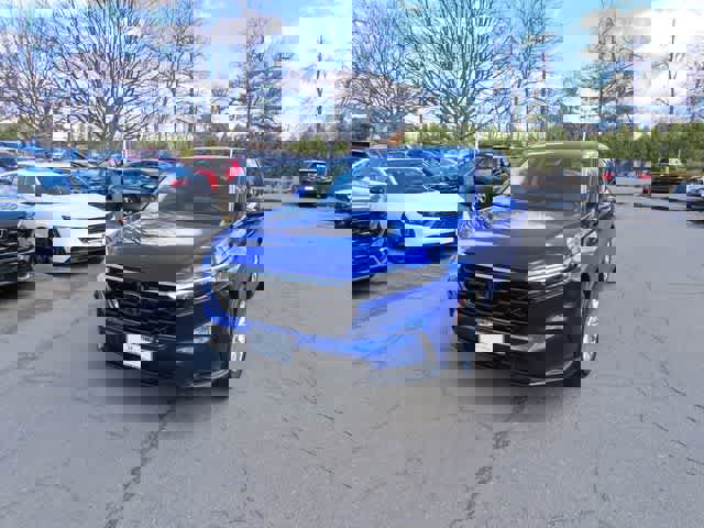 Certified 2023 Honda CR-V EX-L image 1