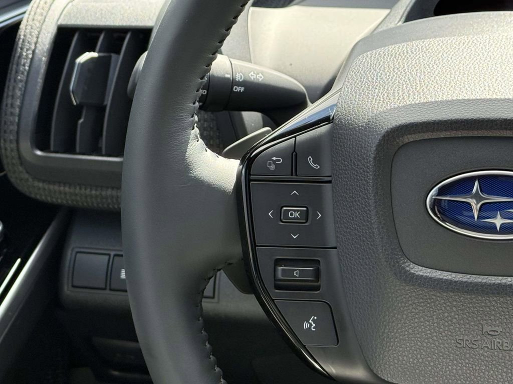 Used 2025 Subaru Solterra Touring image 23