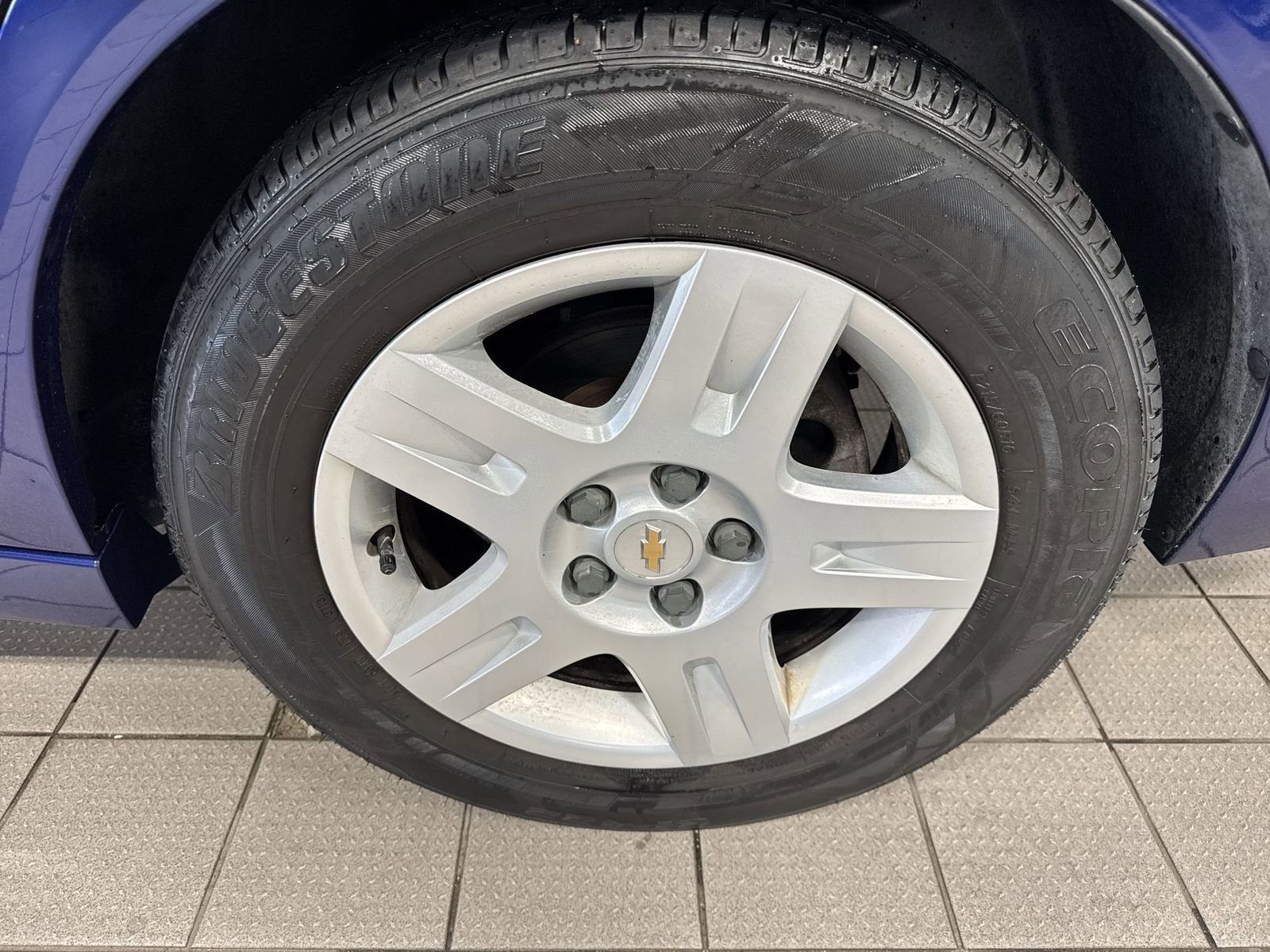 Used 2006 Chevrolet Malibu LT image 11