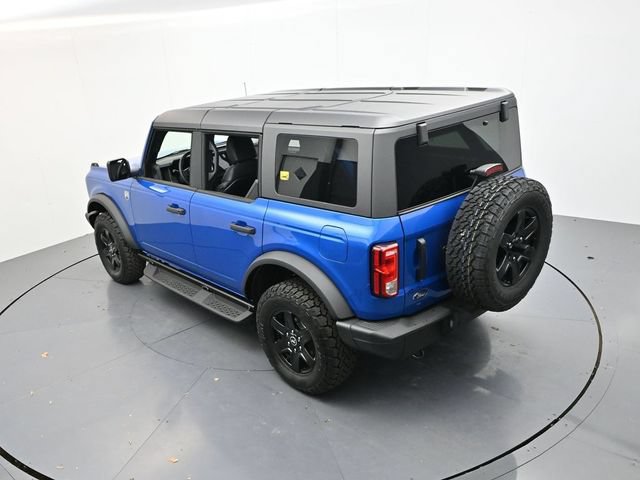 New 2025 Ford Bronco Big Bend w/ Black Diamond Package AWD/4WD image 22