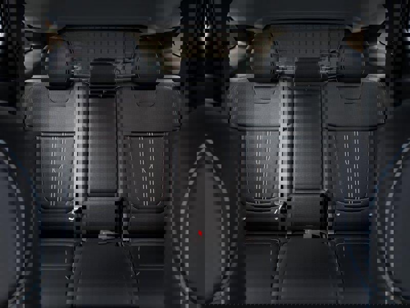 New 2026 Hyundai Tucson SEL image 12