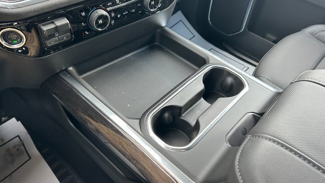 New 2026 Chevrolet Silverado 2500 LTZ w/ LTZ Convenience Package image 26