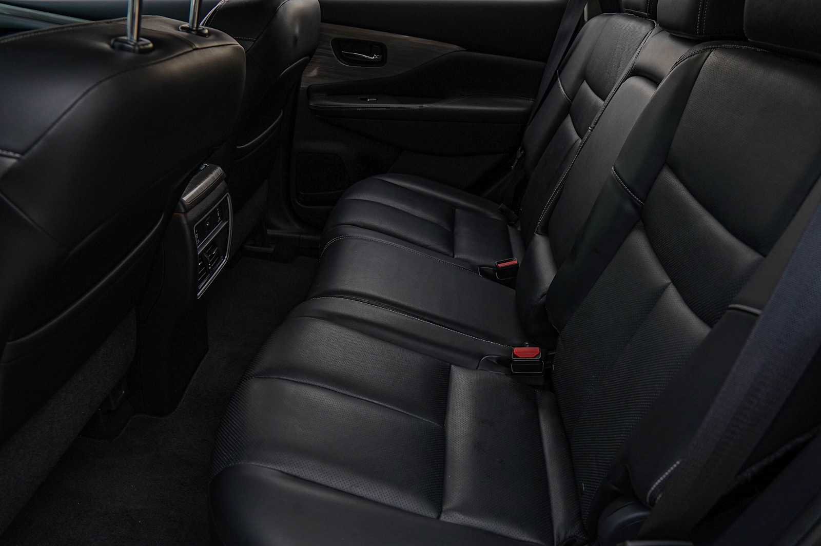 Used 2016 Nissan Murano Platinum image 29