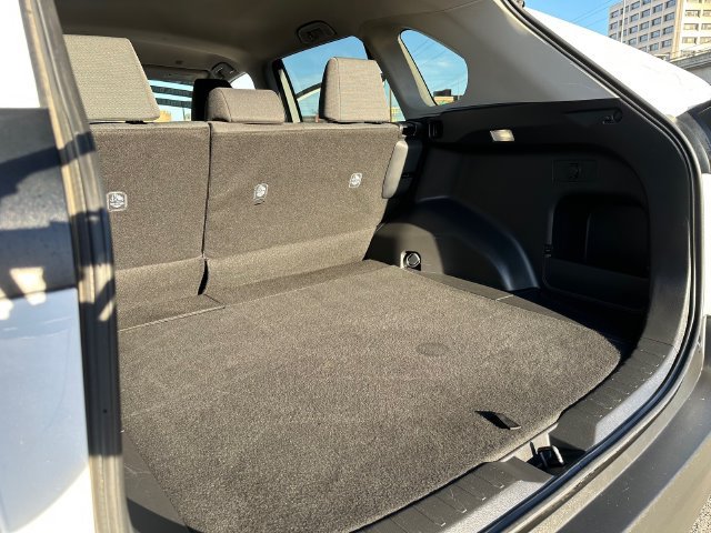 Certified 2025 Toyota RAV4 XLE AWD/4WD image 28