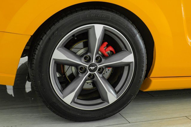 Used 2007 Ford Mustang GT Premium image 38