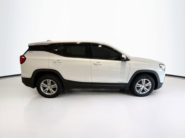 Used 2018 GMC Terrain SLE image 7