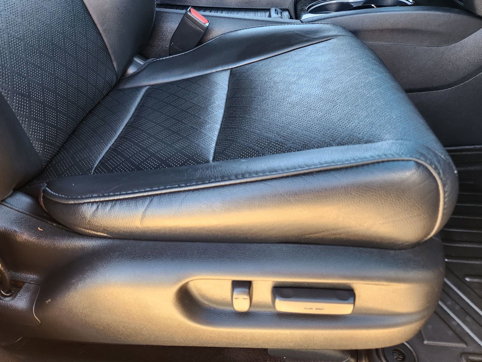 Used 2019 Honda Passport Touring image 28