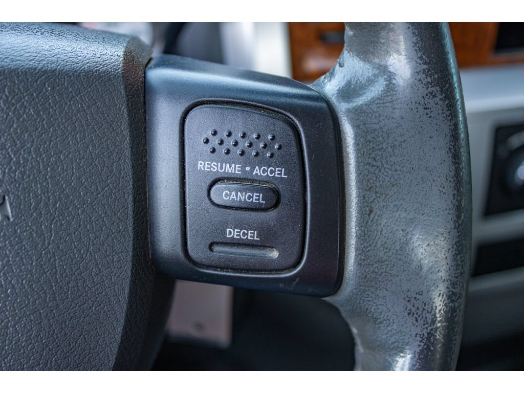 Used 2007 Dodge Ram 2500 Truck Laramie w/ Protection Group AWD/4WD image 40