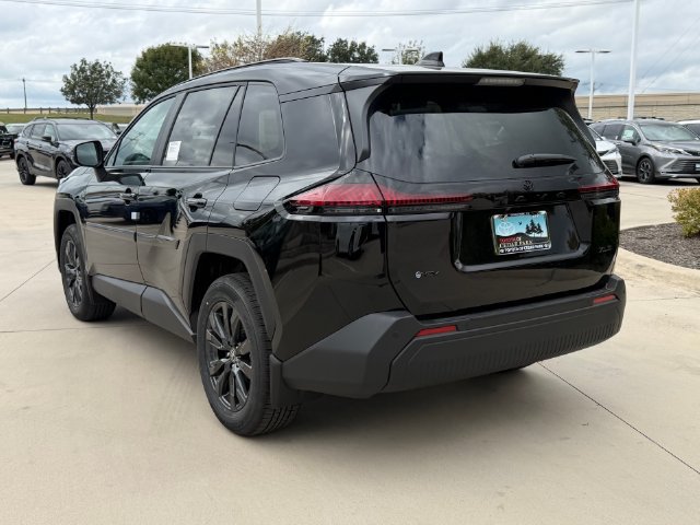 New 2026 Toyota RAV4 XLE Premium FWD image 5