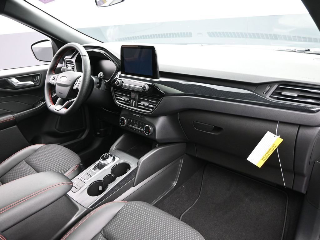 New 2025 Ford Escape ST-Line Elite image 33