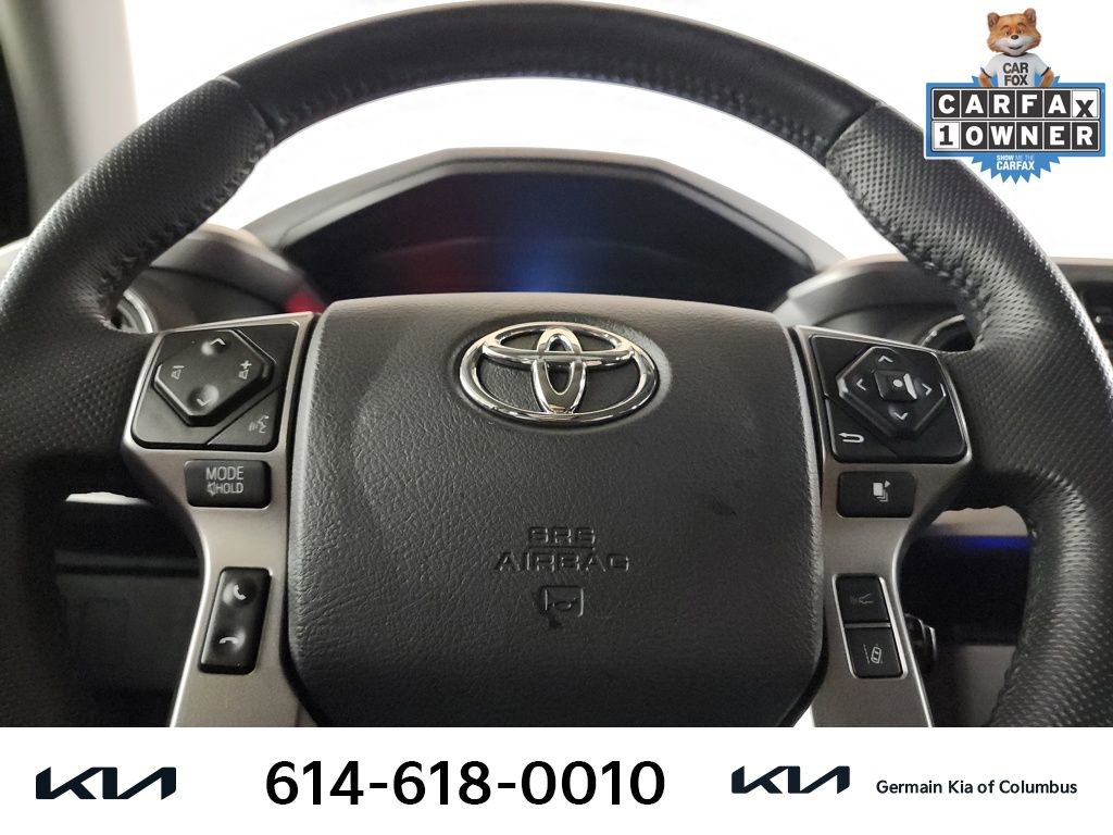 Used 2022 Toyota Tacoma SR5 image 23