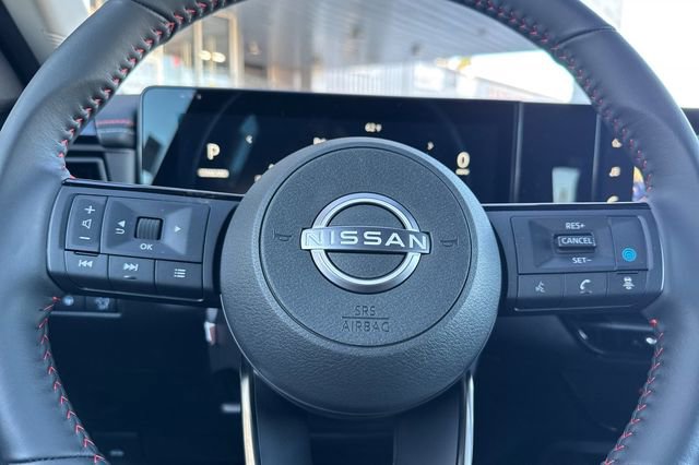 New 2026 Nissan Kicks SR image 23